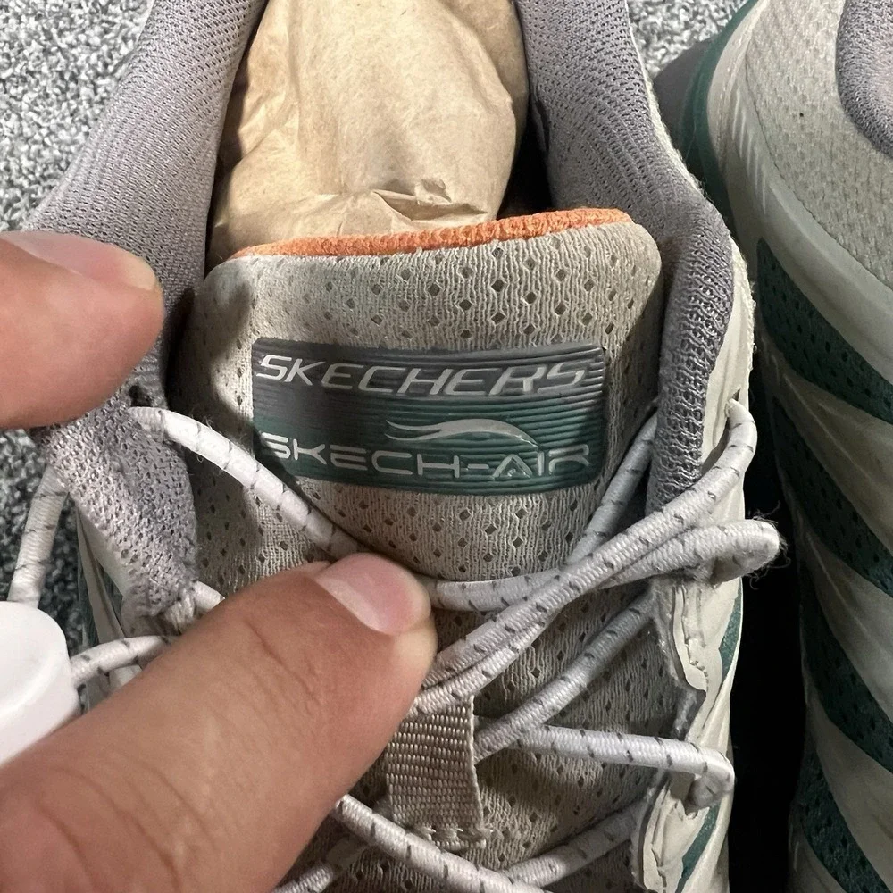 Skechers skech air